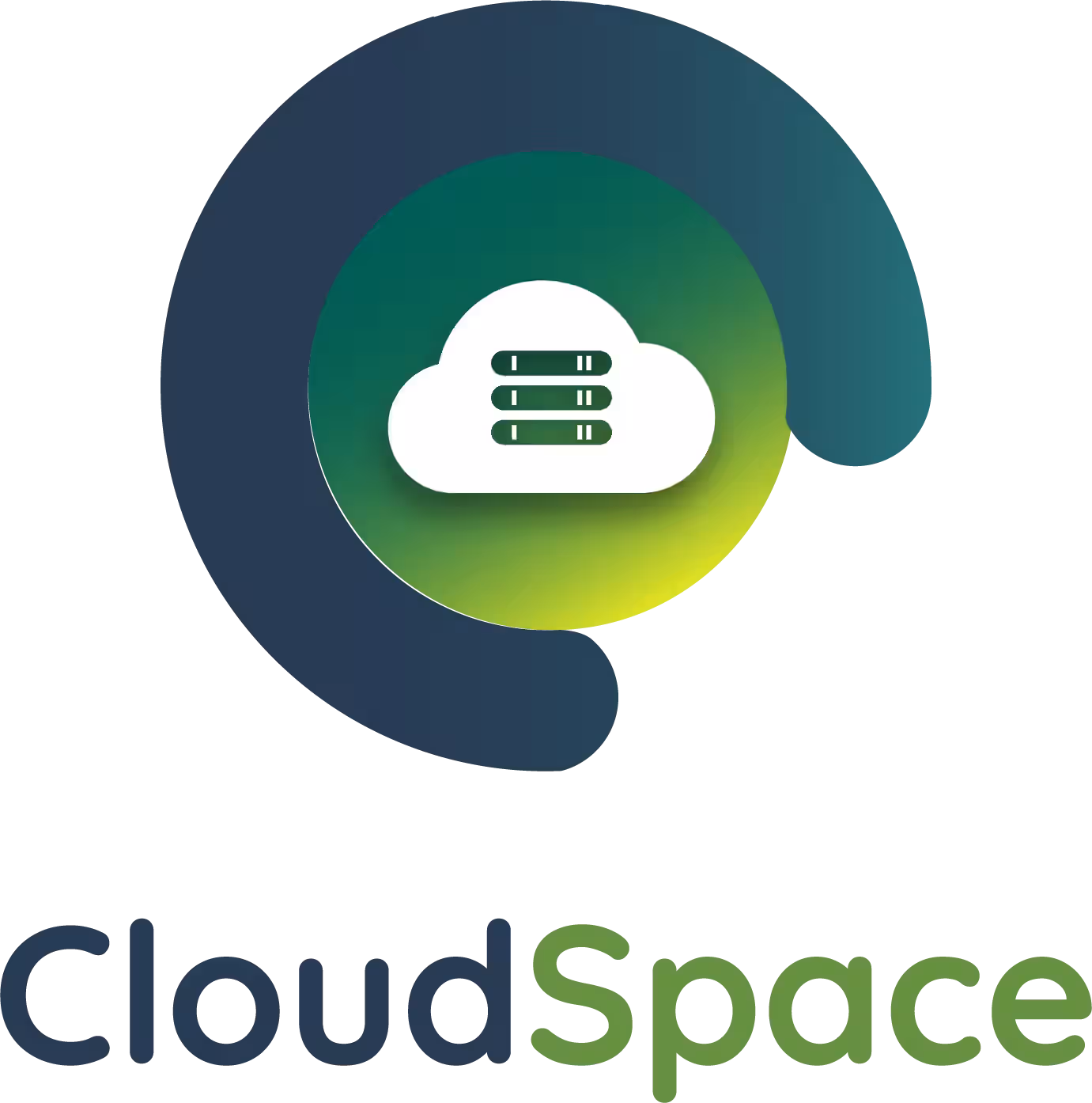 CloudSpace logo