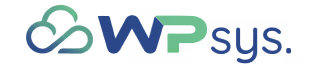 WPSYS IT solutions logo