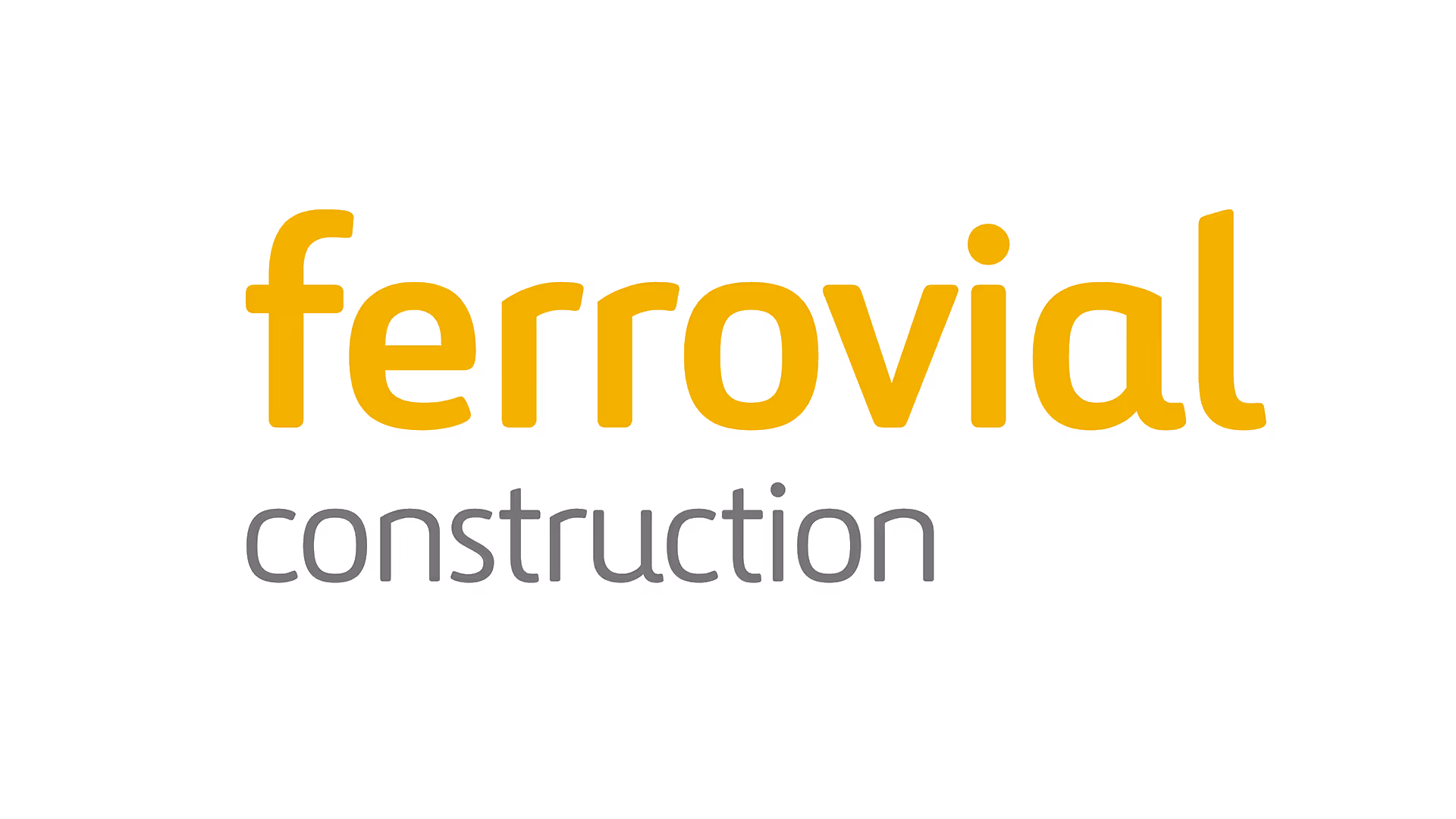 Ferrovial Construction