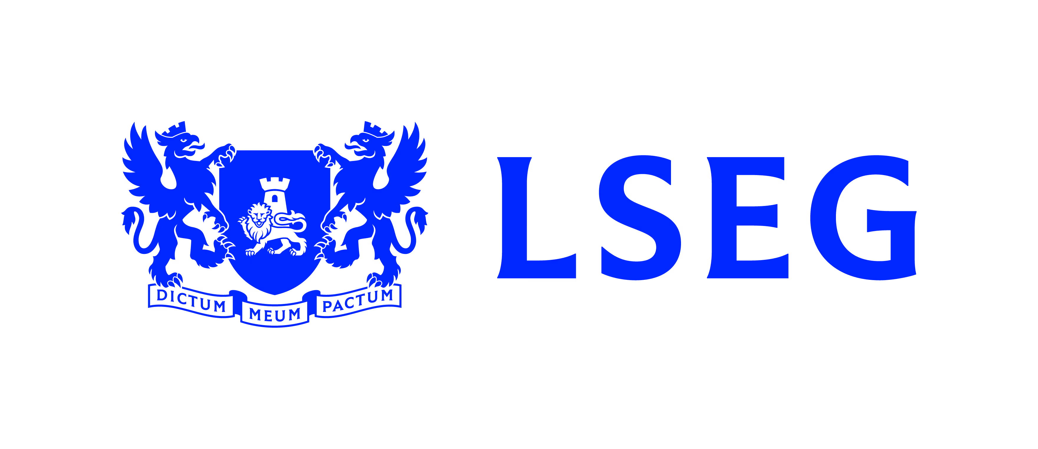 London Stock Exchange Group